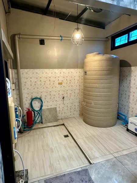 Patio Ramkhamhaeng-Wongwaen, Bangkok, Soi Kheha Rom Klao 64, Khlong Song Ton Nun, Lat Krabang, Bangkok, 3 Bedrooms, 143 sqm, Townhouse For Sale, by Vinai  Wattana, 500204952 - DDproperty.com