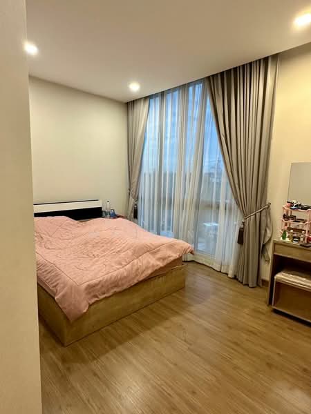 Patio Ramkhamhaeng-Wongwaen, Bangkok, Soi Kheha Rom Klao 64, Khlong Song Ton Nun, Lat Krabang, Bangkok, 3 Bedrooms, 143 sqm, Townhouse For Sale, by Vinai  Wattana, 500204952 - DDproperty.com