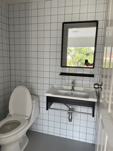 ให้เช่า บ้านเดี่ยว ห้วยขวาง, กรุงเทพ, สามเสนนอก, ห้วยขวาง, กรุงเทพ, 300 ตร.ม., บ้านเดี่ยว ให้เช่า, โดย ปรินทร์ญาดา ชิณโชติ, 500204953 - DDproperty.com