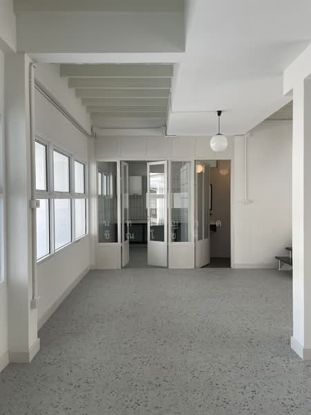 Single house Huai Khwang, Bangkok, Samsen Nok, Huai Khwang, Bangkok, 4 Bedrooms, 300 sqm, Single Detached House For Rent, by ปรินทร์ญาดา ชิณโชติ, 500204953 - DDproperty.com