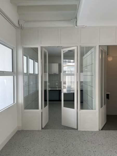 Single house Huai Khwang, Bangkok, Samsen Nok, Huai Khwang, Bangkok, 4 Bedrooms, 300 sqm, Single Detached House For Rent, by ปรินทร์ญาดา ชิณโชติ, 500204953 - DDproperty.com