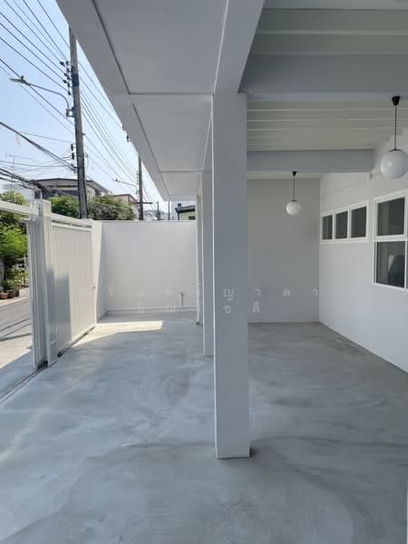 ให้เช่า บ้านเดี่ยว ห้วยขวาง, กรุงเทพ, สามเสนนอก, ห้วยขวาง, กรุงเทพ, 300 ตร.ม., บ้านเดี่ยว ให้เช่า, โดย ปรินทร์ญาดา ชิณโชติ, 500204953 - DDproperty.com