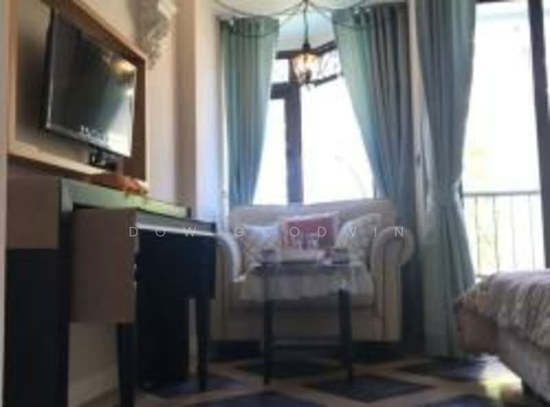 Espana Condo Resort, Chon Buri (Pattaya), 839 Village 12, Nong Pru, Bang Lamung (Pattaya), Chon Buri (Pattaya), Studio, 24 sqm, Condo For Rent, by Dow Goodwin, 500204954 - DDproperty.com