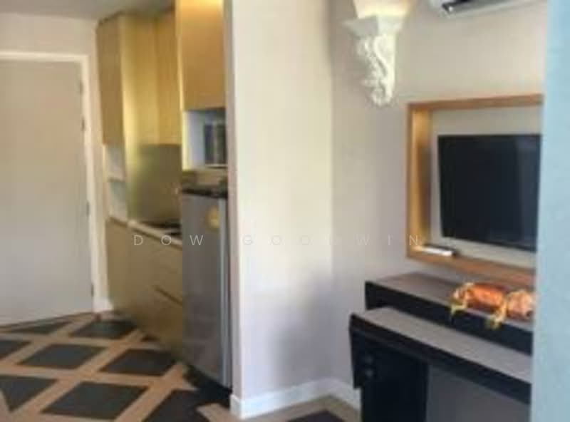 Espana Condo Resort, Chon Buri (Pattaya), 839 Village 12, Nong Pru, Bang Lamung (Pattaya), Chon Buri (Pattaya), Studio, 24 sqm, Condo For Rent, by Dow Goodwin, 500204954 - DDproperty.com