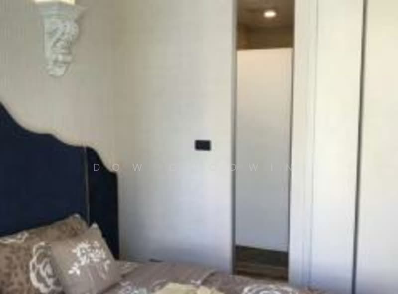 Espana Condo Resort : เอสปันยา คอนโด รีสอร์ท พัทยา, ชลบุรี, 839 หมู่ที่ 12, หนองปรือ, บางละมุง, ชลบุรี, 24 ตร.ม., คอนโด ให้เช่า, โดย Dow Goodwin, 500204954 - DDproperty.com