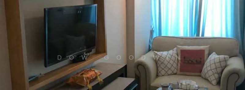 Espana Condo Resort, Chon Buri (Pattaya), 839 Village 12, Nong Pru, Bang Lamung (Pattaya), Chon Buri (Pattaya), Studio, 24 sqm, Condo For Rent, by Dow Goodwin, 500204954 - DDproperty.com