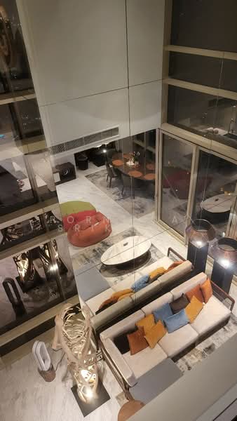 Four Seasons Private Residences : โฟร์ ซีซั่นส์ ไพรเวท เรสสิเด้นซ์, กรุงเทพ, 300 ถนนเจริญกรุง, ยานนาวา, สาทร, กรุงเทพ, 240 ตร.ม., คอนโด ให้เช่า, โดย Porntiwa Srikoedmeesak, 500204956 - DDproperty.com