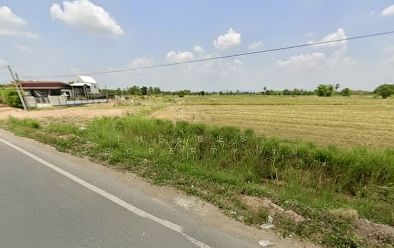 ที่ดินหัวรอ พิษณุโลก, Phitsanulok, Hua Ro, Muang Phitsanulok, Phitsanulok, , 28,988 sqm, Land For Sale, by The Best Property รบ, 500204957 - DDproperty.com
