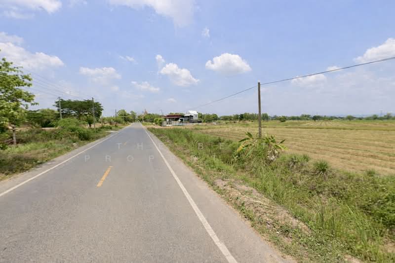 ขาย - ที่ดินหัวรอ พิษณุโลก, พิษณุโลก