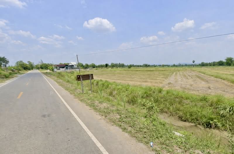 ขาย - ที่ดินหัวรอ พิษณุโลก, พิษณุโลก