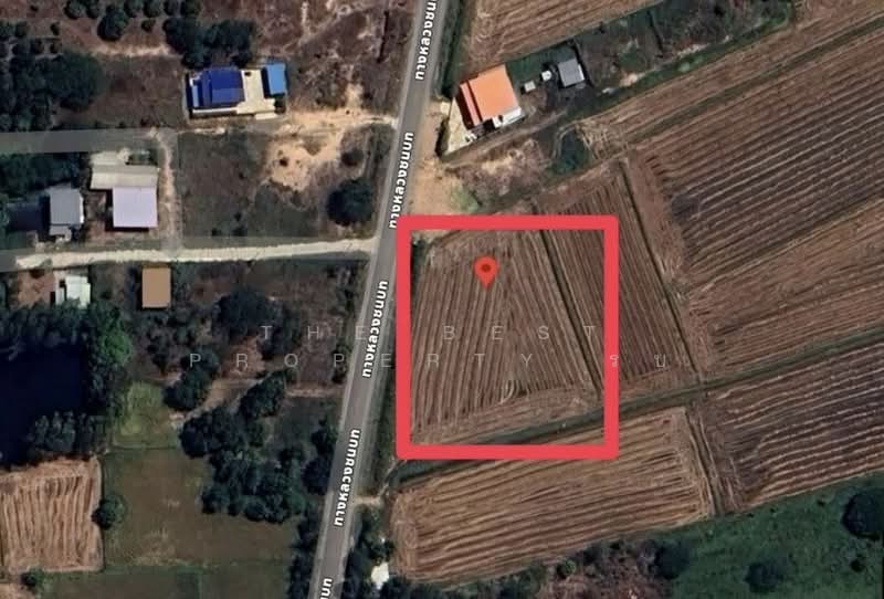 ที่ดินหัวรอ พิษณุโลก, Phitsanulok, Hua Ro, Muang Phitsanulok, Phitsanulok, , 28,988 sqm, Land For Sale, by The Best Property รบ, 500204957 - DDproperty.com
