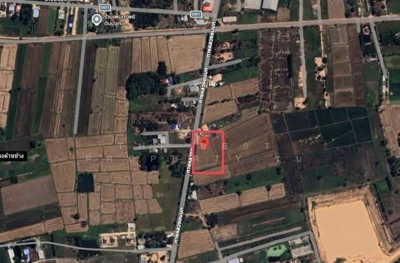 ที่ดินหัวรอ พิษณุโลก, Phitsanulok, Hua Ro, Muang Phitsanulok, Phitsanulok, , 28,988 sqm, Land For Sale, by The Best Property รบ, 500204957 - DDproperty.com