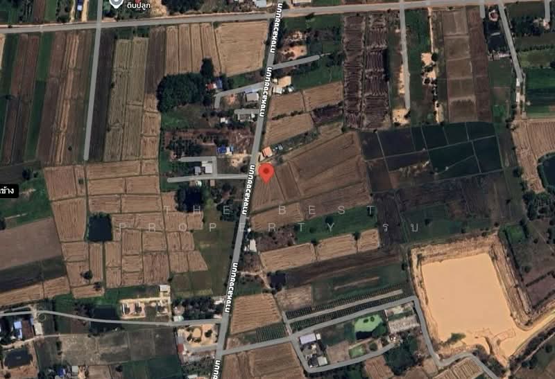 ที่ดินหัวรอ พิษณุโลก, Phitsanulok, Hua Ro, Muang Phitsanulok, Phitsanulok, , 28,988 sqm, Land For Sale, by The Best Property รบ, 500204957 - DDproperty.com