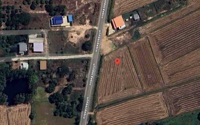 ที่ดินหัวรอ พิษณุโลก, Phitsanulok, Hua Ro, Muang Phitsanulok, Phitsanulok, , 28,988 sqm, Land For Sale, by The Best Property รบ, 500204957 - DDproperty.com