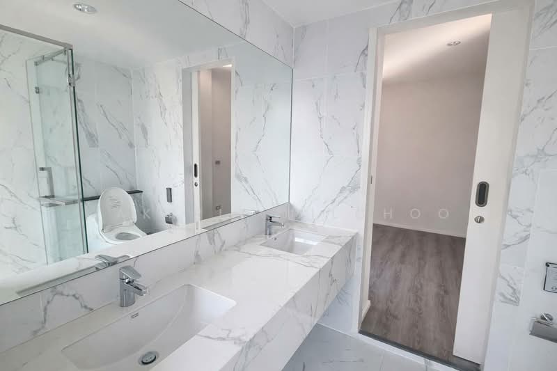 The Sonne Srinakarin-Bangna, Bangkok, Soi Chumchon Mahat Thai 3, Bangna-Trad Road, Dok Mai, Prawet, Bangkok, 4 Bedrooms, 245 sqm, Single Detached House For Sale, by Jakkrit Nilchoo, 500204958 - DDproperty.com