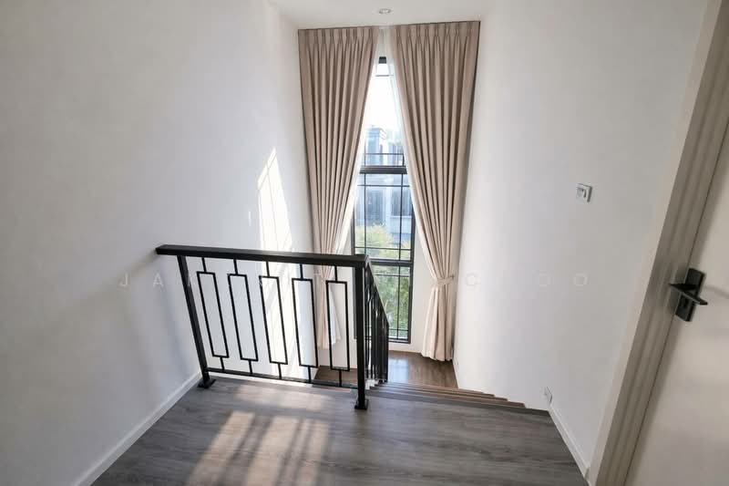 The Sonne Srinakarin-Bangna, Bangkok, Soi Chumchon Mahat Thai 3, Bangna-Trad Road, Dok Mai, Prawet, Bangkok, 4 Bedrooms, 245 sqm, Single Detached House For Sale, by Jakkrit Nilchoo, 500204958 - DDproperty.com