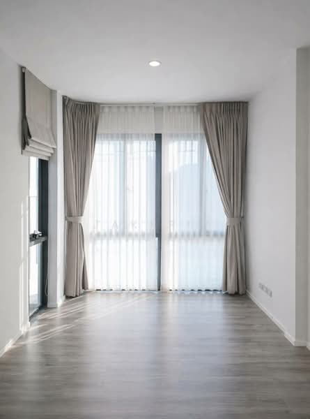 The Sonne Srinakarin-Bangna, Bangkok, Soi Chumchon Mahat Thai 3, Bangna-Trad Road, Dok Mai, Prawet, Bangkok, 4 Bedrooms, 245 sqm, Single Detached House For Sale, by Jakkrit Nilchoo, 500204958 - DDproperty.com