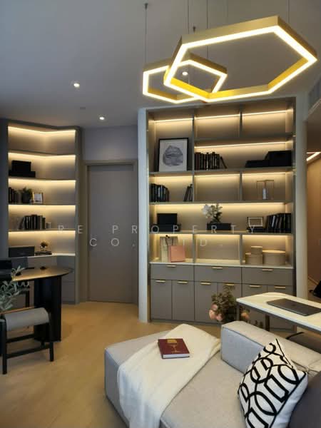 ASHTON Asoke-Rama 9 : แอชตัน อโศก - พระราม 9, กรุงเทพ, 469 ถนนอโศก - ดินแดง, ดินแดง, ดินแดง, กรุงเทพ, 66 ตร.ม., คอนโด ให้เช่า, โดย RE PROPERTY CO.,LTD., 500204960 - DDproperty.com