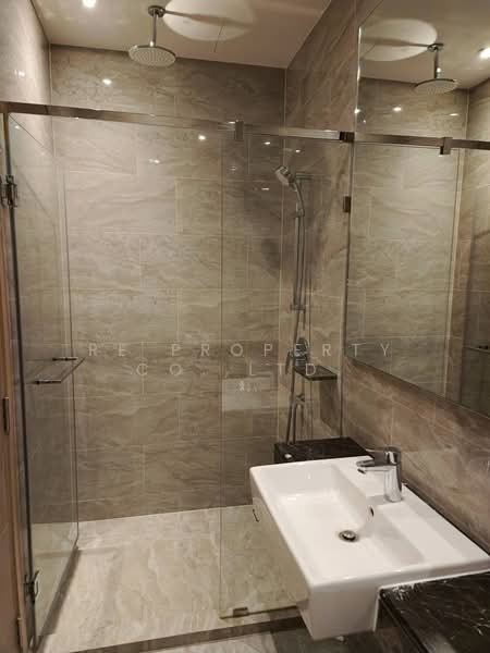 ASHTON Asoke-Rama 9, Bangkok, 469 Asoke-Dindaeng Road, Din Daeng, Din Daeng, Bangkok, 2 Bedrooms, 66 sqm, Condo For Rent, by RE PROPERTY CO.,LTD., 500204960 - DDproperty.com