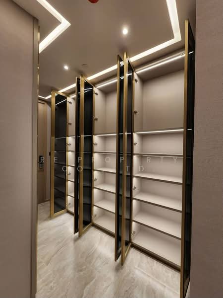 ASHTON Asoke-Rama 9, Bangkok, 469 Asoke-Dindaeng Road, Din Daeng, Din Daeng, Bangkok, 2 Bedrooms, 66 sqm, Condo For Rent, by RE PROPERTY CO.,LTD., 500204960 - DDproperty.com