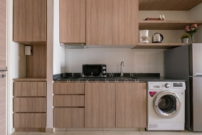 Zire Wongamat, Chon Buri (Pattaya), 456 Soi Naklua 18, Na Kloe, Bang Lamung (Pattaya), Chon Buri (Pattaya), Studio, 38 sqm, Condo For Rent, by Benjawan Chukunhom, 500204964 - DDproperty.com