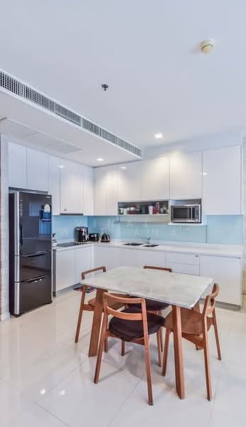 Amanta Lumpini, Bangkok, Rama 4 Road, Thung Maha Mek, Sathon, Bangkok, 1 Bedroom, 63 sqm, Condo For Sale, by Vinai  Wattana, 500204966 - DDproperty.com