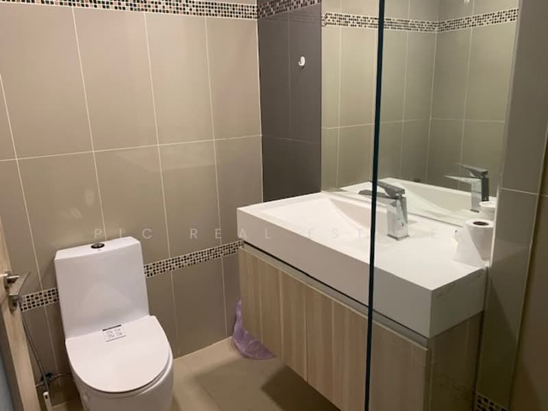 Laguna Beach Resort 1, Chon Buri (Pattaya), Sai 2 road, 384/105 Soi Jomtien 1, Na Kloe, Bang Lamung (Pattaya), Chon Buri (Pattaya), 1 Bedroom, 25 sqm, Condo For Sale, by PLC real estate, 500204967 - DDproperty.com