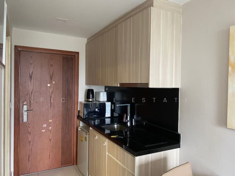 Laguna Beach Resort 1, Chon Buri (Pattaya), Sai 2 road, 384/105 Soi Jomtien 1, Na Kloe, Bang Lamung (Pattaya), Chon Buri (Pattaya), 1 Bedroom, 25 sqm, Condo For Sale, by PLC real estate, 500204967 - DDproperty.com