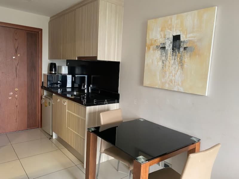 Laguna Beach Resort 1, Chon Buri (Pattaya), Sai 2 road, 384/105 Soi Jomtien 1, Na Kloe, Bang Lamung (Pattaya), Chon Buri (Pattaya), 1 Bedroom, 25 sqm, Condo For Sale, by PLC real estate, 500204967 - DDproperty.com