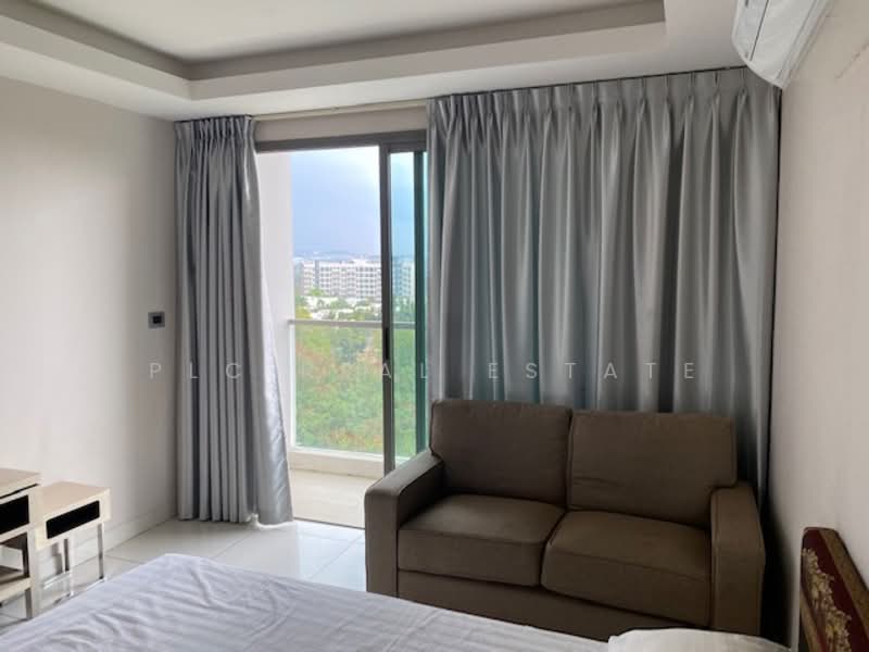 Laguna Beach Resort 1 : ลากูน่า บีช รีสอร์ท 1, ชลบุรี, ถนนสาย 2 384/105 ซอยจอมเทียน 1, นาเกลือ, บางละมุง, ชลบุรี, 25 ตร.ม., คอนโด ขาย, โดย PLC real estate, 500204967 - DDproperty.com