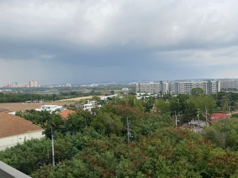 Laguna Beach Resort 1, Chon Buri (Pattaya), Sai 2 road, 384/105 Soi Jomtien 1, Na Kloe, Bang Lamung (Pattaya), Chon Buri (Pattaya), 1 Bedroom, 25 sqm, Condo For Sale, by PLC real estate, 500204967 - DDproperty.com