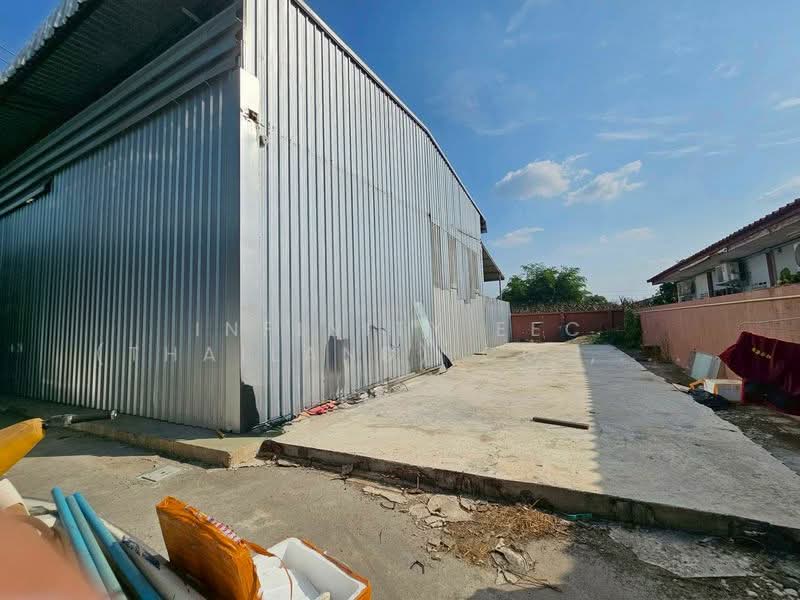 บ้านบึง, Chon Buri (Pattaya), Ban Bung, Ban Bung, Chon Buri (Pattaya), , 1,600 sqm, Warehouse/Factory For Rent, by Infinity EEC (Thailand) Co., Ltd., 500204968 - DDproperty.com