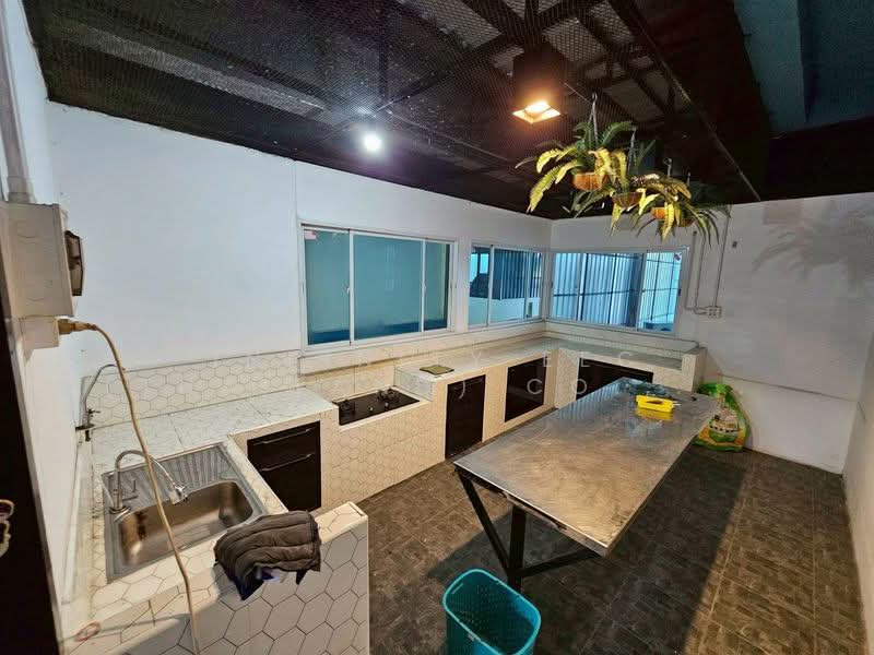 บ้านบึง, Chon Buri (Pattaya), Ban Bung, Ban Bung, Chon Buri (Pattaya), , 1,600 sqm, Warehouse/Factory For Rent, by Infinity EEC (Thailand) Co., Ltd., 500204968 - DDproperty.com