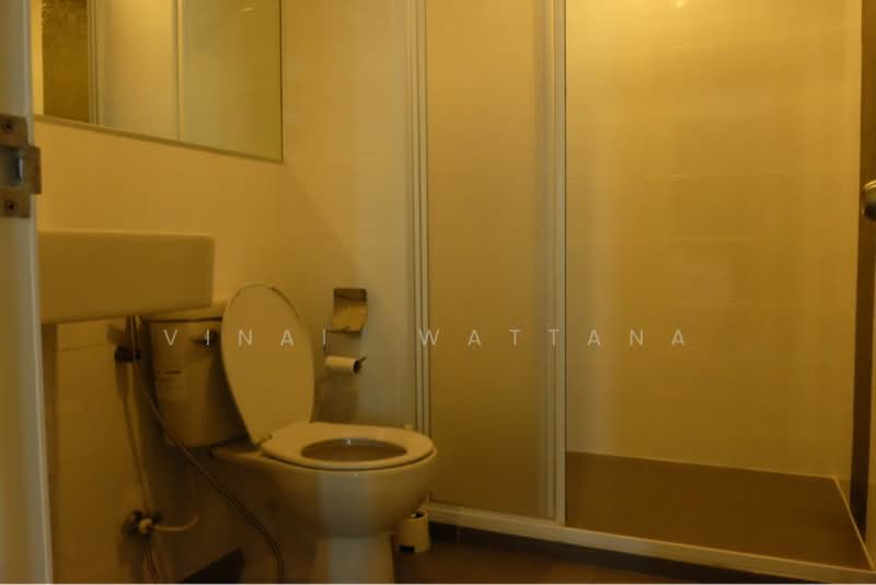 Aspire Sukhumvit 48, Bangkok, Sukhumvit Road, Phra Kanong, Khlong Toei, Bangkok, 1 Bedroom, 38 sqm, Condo For Rent, by Vinai  Wattana, 500204969 - DDproperty.com
