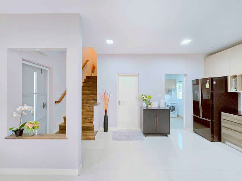 Siwalee Lakeview : สีวลี เลควิว-เชียงใหม่, เชียงใหม่, แม่เหียะ, เมืองเชียงใหม่, เชียงใหม่, 220 ตร.ม., บ้านเดี่ยว ให้เช่า, โดย Koi Yanawee, 500204970 - DDproperty.com