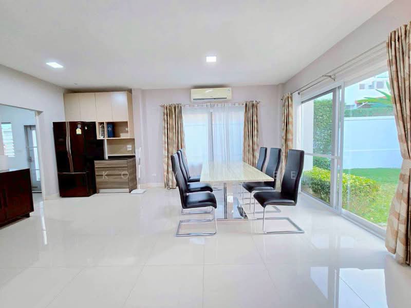 Siwalee Lakeview : สีวลี เลควิว-เชียงใหม่, เชียงใหม่, แม่เหียะ, เมืองเชียงใหม่, เชียงใหม่, 220 ตร.ม., บ้านเดี่ยว ให้เช่า, โดย Koi Yanawee, 500204970 - DDproperty.com