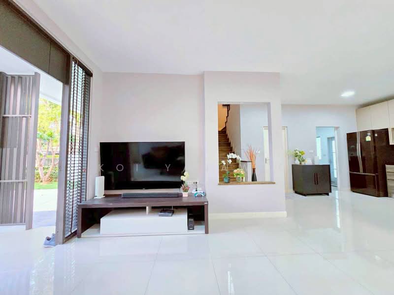 Siwalee Lakeview : สีวลี เลควิว-เชียงใหม่, เชียงใหม่, แม่เหียะ, เมืองเชียงใหม่, เชียงใหม่, 220 ตร.ม., บ้านเดี่ยว ให้เช่า, โดย Koi Yanawee, 500204970 - DDproperty.com