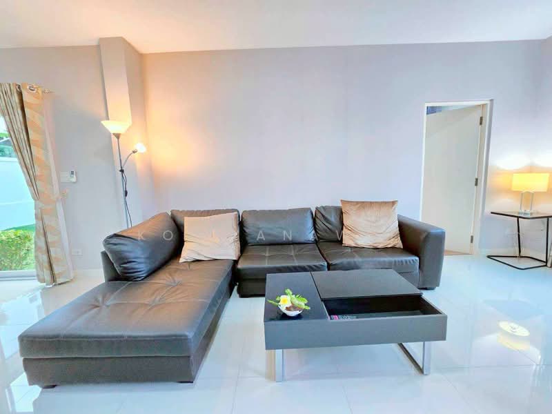 Siwalee Lakeview, Chiang Mai, Mae Hia, Muang Chiang Mai, Chiang Mai, 4 Bedrooms, 220 sqm, Single Detached House For Rent, by Koi Yanawee, 500204970 - DDproperty.com