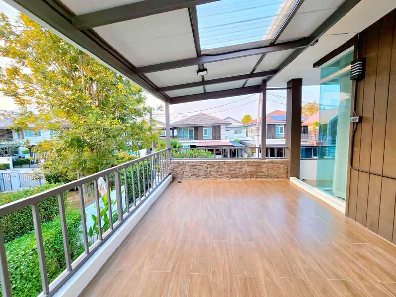 Siwalee Lakeview, Chiang Mai, Mae Hia, Muang Chiang Mai, Chiang Mai, 4 Bedrooms, 220 sqm, Single Detached House For Rent, by Koi Yanawee, 500204970 - DDproperty.com