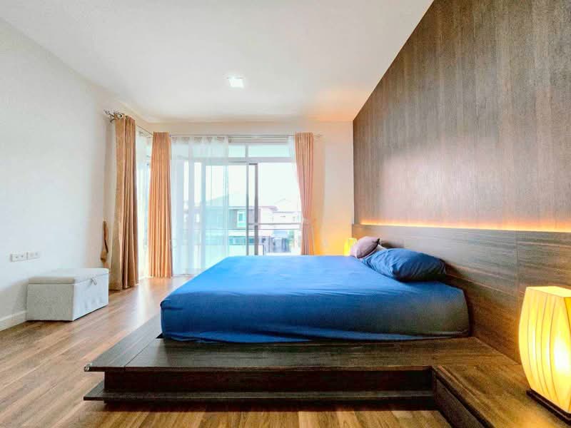 Siwalee Lakeview : สีวลี เลควิว-เชียงใหม่, เชียงใหม่, แม่เหียะ, เมืองเชียงใหม่, เชียงใหม่, 220 ตร.ม., บ้านเดี่ยว ให้เช่า, โดย Koi Yanawee, 500204970 - DDproperty.com