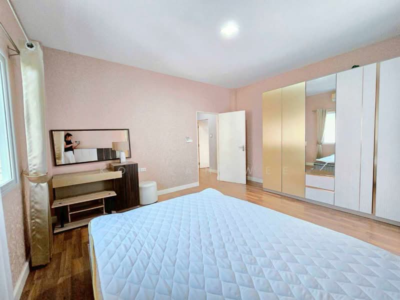 Siwalee Lakeview : สีวลี เลควิว-เชียงใหม่, เชียงใหม่, แม่เหียะ, เมืองเชียงใหม่, เชียงใหม่, 220 ตร.ม., บ้านเดี่ยว ให้เช่า, โดย Koi Yanawee, 500204970 - DDproperty.com