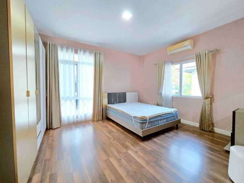 Siwalee Lakeview : สีวลี เลควิว-เชียงใหม่, เชียงใหม่, แม่เหียะ, เมืองเชียงใหม่, เชียงใหม่, 220 ตร.ม., บ้านเดี่ยว ให้เช่า, โดย Koi Yanawee, 500204970 - DDproperty.com