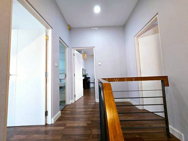 Siwalee Lakeview, Chiang Mai, Mae Hia, Muang Chiang Mai, Chiang Mai, 4 Bedrooms, 220 sqm, Single Detached House For Rent, by Koi Yanawee, 500204970 - DDproperty.com