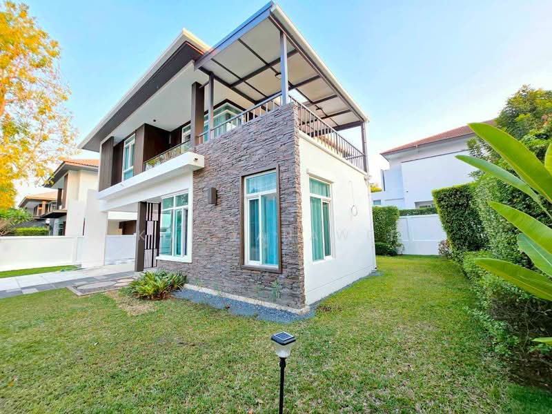 Siwalee Lakeview : สีวลี เลควิว-เชียงใหม่, เชียงใหม่, แม่เหียะ, เมืองเชียงใหม่, เชียงใหม่, 220 ตร.ม., บ้านเดี่ยว ให้เช่า, โดย Koi Yanawee, 500204970 - DDproperty.com