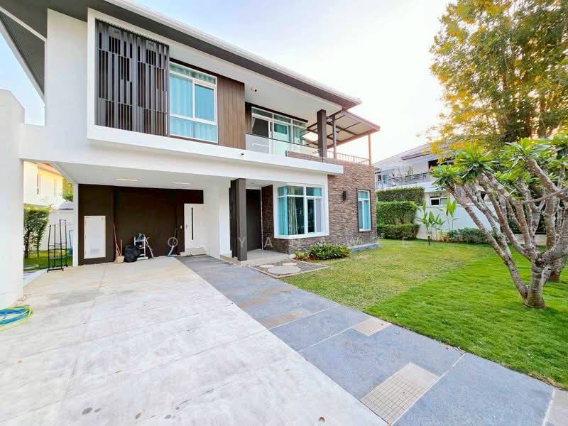 Siwalee Lakeview : สีวลี เลควิว-เชียงใหม่, เชียงใหม่, แม่เหียะ, เมืองเชียงใหม่, เชียงใหม่, 220 ตร.ม., บ้านเดี่ยว ให้เช่า, โดย Koi Yanawee, 500204970 - DDproperty.com