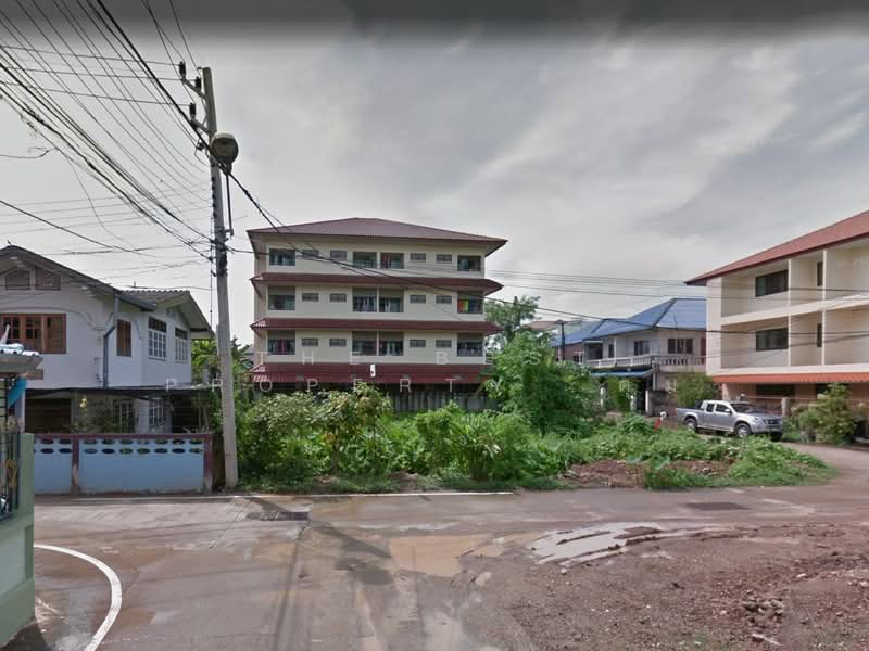 ที่ดินท่าอิฐ อุตรดิตถ์, Uttaradit, Tha It, Muang Uttaradit, Uttaradit, , 400 sqm, Land For Sale, by The Best Property  ตุ๋ม, 500204972 - DDproperty.com