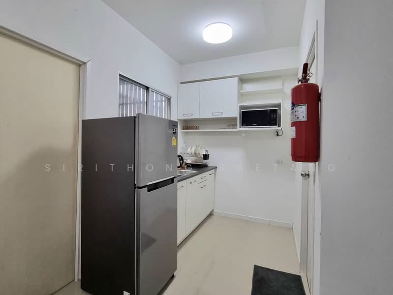 Baan Pruksa 113 Bangkok-Pathum Thani : บ้านพฤกษา 113 กรุงเทพฯ-ปทุมธานี, ปทุมธานี, ซอยสวนผัก, บางเดื่อ, เมืองปทุมธานี, ปทุมธานี, 83 ตร.ม., ทาวน์เฮ้าส์ ขาย, โดย Sirithong Saetang, 500204973 - DDproperty.com