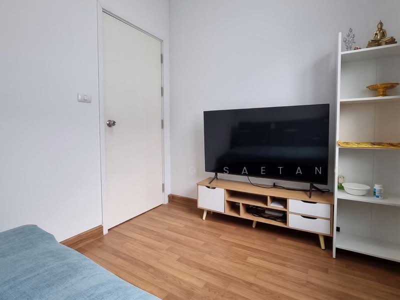 Baan Pruksa 113 Bangkok-Pathum Thani : บ้านพฤกษา 113 กรุงเทพฯ-ปทุมธานี, ปทุมธานี, ซอยสวนผัก, บางเดื่อ, เมืองปทุมธานี, ปทุมธานี, 83 ตร.ม., ทาวน์เฮ้าส์ ขาย, โดย Sirithong Saetang, 500204973 - DDproperty.com