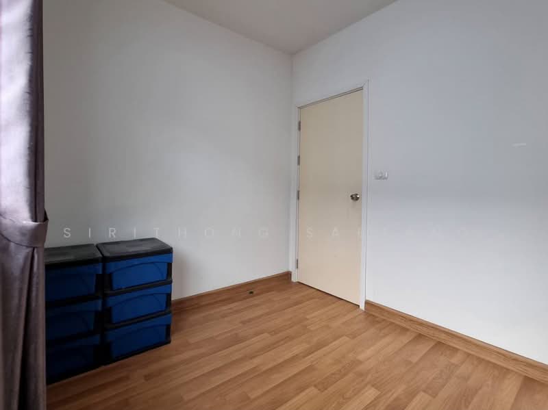 Baan Pruksa 113 Bangkok-Pathum Thani, Pathum Thani, Soi Suan Phak, Bang Dua, Muang Pathum Thani, Pathum Thani, 3 Bedrooms, 83 sqm, Townhouse For Sale, by Sirithong Saetang, 500204973 - DDproperty.com