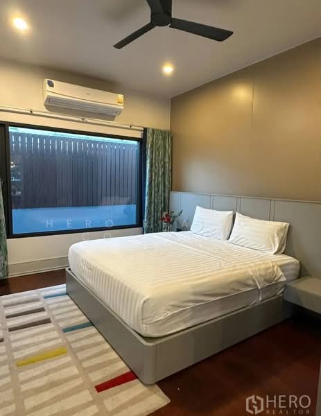 For Rent 5 Bedroom Detached House with Private Pool in Thonglor Watthana, Bangkok HRE00459, Bangkok, Phra Kanong Nua, Watthana, Bangkok, 5 Bedrooms, 500 sqm, Single Detached House For Rent, by Hero Realtor Co., Ltd., 500204974 - DDproperty.com